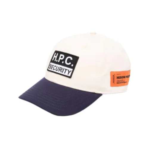 HERON PRESTON Кепки Мужские