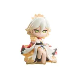 Подтвержденная версия модели - Император Ситиань (разборка и сборка)