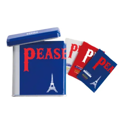 GIFTED MINDS Слепые коробки