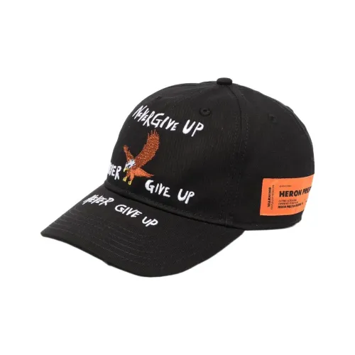 HERON PRESTON Кепки Мужские