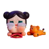 Подтвержденная версия модели: Nippon Doujin Золотой (разборка и снятие упаковки)