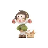 Подтверждение - Менеджер по продовольствию (Разборка и снятие упаковки)