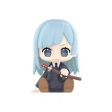 Подтвержденная версия модели - Miwa Kasumi (разборка и снятие упаковки)