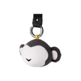 Темно-серый