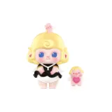 Подтвержденная версия - Ангел Принцесса (разборка и проверка содержимого)