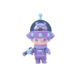 Подтвержденная версия - Монстр Starman (разборка и проверка)