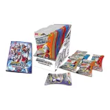 1 целая коробка + 1 маленькое брошюра