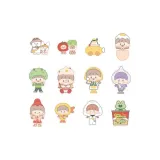 2 Сюрприз-бокса (Случайный стиль)