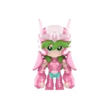 Подтверждение - Немедленное (разборка и снятие упаковки)