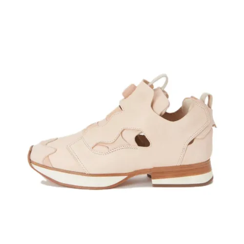 Hender Scheme Повседневный Низкий Топ Natural Мужской