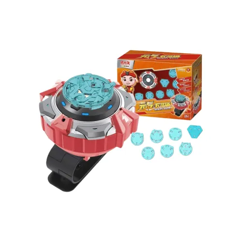 GG Bond EDC игрушки