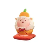 Подтвержденная версия - Большой Апельсин тяжелый (разбор и распаковка)