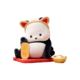 Подтвержденная версия - Супер Скрытый - Счастливый Бобовый (не раскрытый и не упакованный)