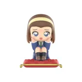 Подтвержденная версия модели - Соноко Судзуки (разборка из коробки и снятие упаковки)