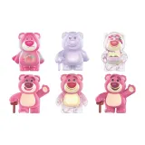 2 Сюрприз-бокса (Случайный стиль)