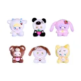 Целая коробка 6 штук