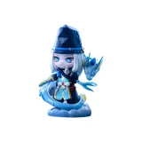 Маленький Скрытый - Qingming (развертывание и извлечение из упаковки)