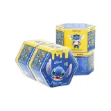 Четыре слепые коробки [Случайный стиль]