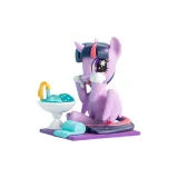 Подтверждение - Раннее утро, мытье (разборка и сборка)