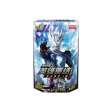 Шесть Слепых Коробок (Случайный Стиль) (2-е издание)