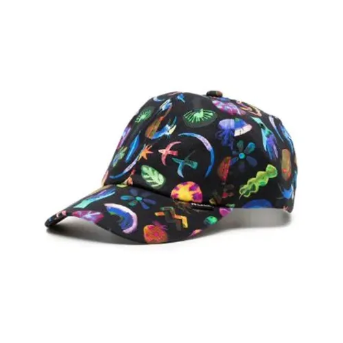 Paul Smith Хлопковые кепки для мужчин