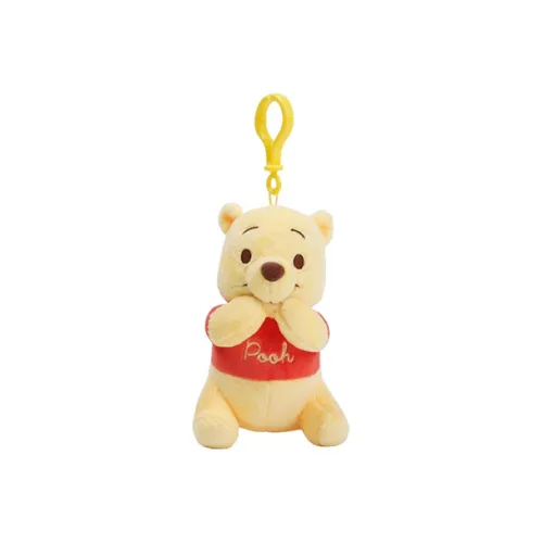 POTDEMIEL X Disney Winnie The Pooh Collection Винни-Пух Озорной Куклы Плюшевый Подвеска Трубы Высокие