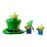 Подтвержденная версия - Скрытый - Счастливый клевер (развертывание и упаковка)