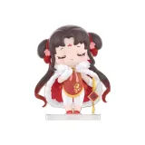 Подтвержденная версия Модель-Праздник Весны-Zhao Linger (разборка и сборка)