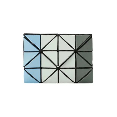 ISSEY MIYAKE CARD WALLET STRIPE Кошельки Женские