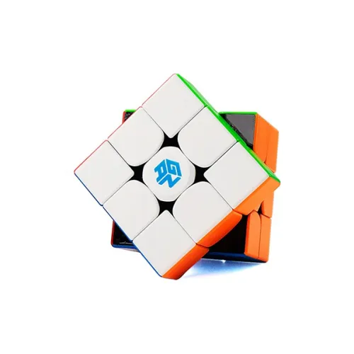 GAN Third Order Кубики Рубика
