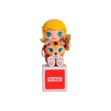 Подтвержденная версия модели - Тигр Тигр vitality (разборка и снятие упаковки)