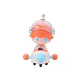 Подтвержденная версия - Ракета Мальчик (разборка из коробки и снятие упаковки)