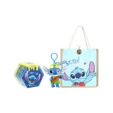 Один слепой коробка + стич радость тоут