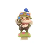 Подтвержденная версия - Timo (разборка и снятие упаковки)