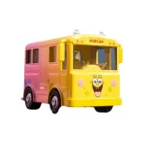 Подтвержденная версия - Скрытый - Автобус Губка Боб Квадратные Штаны (не открыт и не распакован)