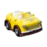 Подтвержденная версия - Губка Боб Квадратные Штаны Преобразуемый (не открытая и не упакованная)