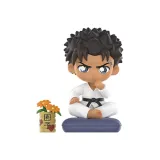 Подтверждение - Киогоку Джин (разборка и сборка)