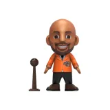 Зал славы: Брайант (развертывание и снятие упаковки)