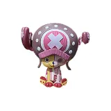 Тони-Тони Чоппер - Большой скрытый стиль (открытый, с съемным ремешком)