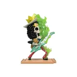 Брук (Распакованный и Удаление Упаковки)