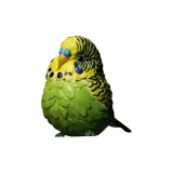 Буджи (первичный зеленый)