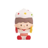 Подтверждение - Запутанная майонез (развертывание и извлечение из упаковки)