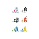 Целая коробка 6 штук