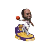 (Скрыт) Леброн Джеймс