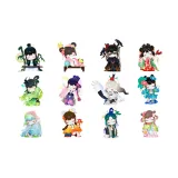 Полный набор 12 шт