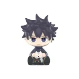 Подтвержденная версия модели - Мегуми Фугуро (разборка и снятие упаковки)