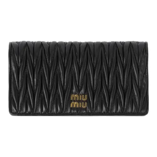 MIU MIU Женские кошельки