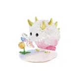 Подтверждение - Наблюдение за мехами монстров (развертывание и извлечение из упаковки)