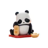 Подтвержденная версия - Скрытый - Счастливый кот (разбор коробки и извлечение содержимого)