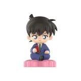 Подтвержденная версия модели - Шиничи Кудо (разборка и снятие упаковки)